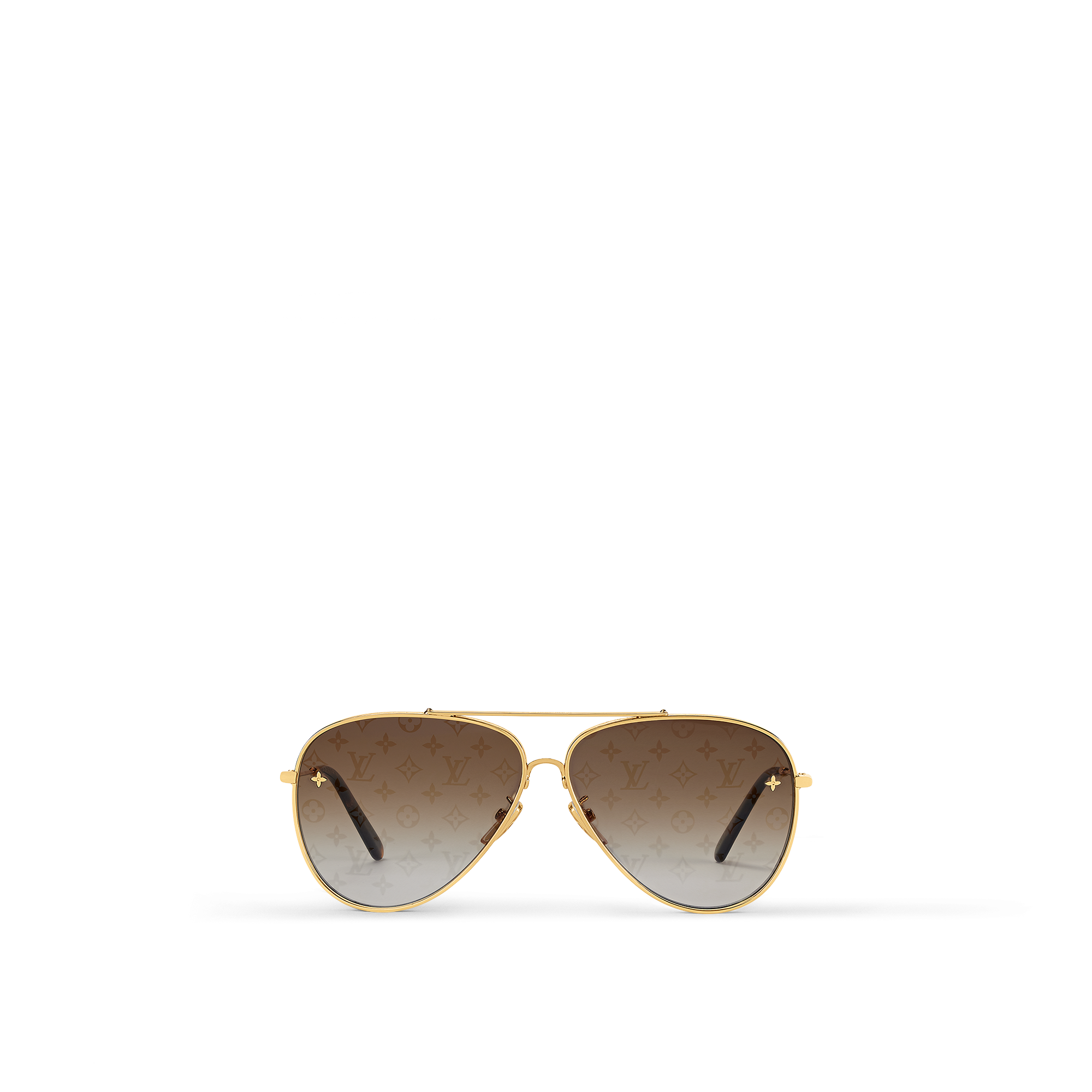 The LV Pilot Sunglasses S00 - OBSOLETES DO NOT TOUCH | LOUIS VUITTON